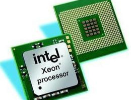 443692-B21 Intel Xeon E7320 (2.13GHz, 80W) QC 2P upgrade kit BL680 G5
