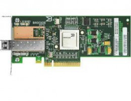 49Y3702 BROCADE 8Gb FC Single-port HBA PCI-E 2.0 X8 for System