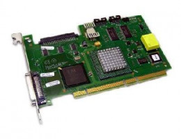 06P5741 Raid ServeRAID-4Lx, Ultra160 SCSI, 1 channel, 32MB Cache, RAID levels: 0, 1, 5,1E, 5E, 00, 10, 1E0, 50