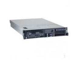 7979A1G x3650 1.6GH 8MB 1GB 0HD (1 x QC Xeon E5310 1.60, 1024MB, Int. SAS Controller, 2U Rack) MTM 7979-A1G