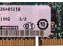 AXXMINIDIMM512 512MB Mini-DIMM SR15/2550 SAS
