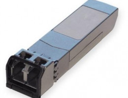 SFP4-0000-R00 Adapter, 4-Gigabit FC, Short Wave Optical, SFP LC (RoHS)