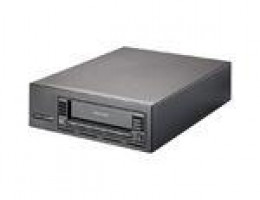 BHBBX-EO DLT-V4 Tabletop Drive, Ultra 160 SCSI, 5.25" Black