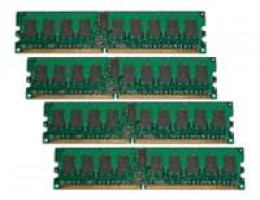 EM162AA 4GB (1x4GB) DDR2-667 ECC FB DIMM  xw6400, xw8400