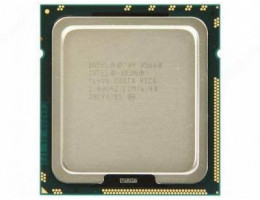 586631-002 Xeon X5660, 2.8 GHz, 12M, 95W for Proliant/Blade Systems