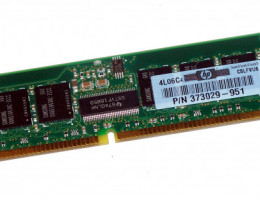 373029-951 1GB PC3200 DDR-400MHz ECC Registered