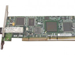 FC1020034-01B LightPulse 2Gb/s SP FC HBA LC LP PCI/PCI-X
