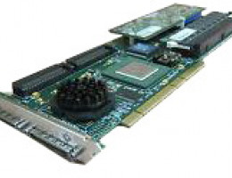 08P4665 PCI AcceleRAID 160 SCSI RAID160