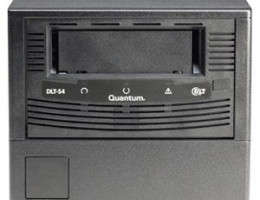 BC-RAXDX-EO DLT-S4 Dual 2U Rackmount Drives, Ultra 320 SCSI, Black