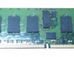 KVR400D2D8R3/2G 2GB DDR2 PC2-3200 ECC Reg