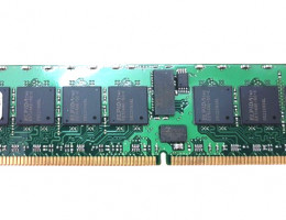 KVR400D2S4R3/1G 1GB DDR2 PC2-3200 ECC Reg