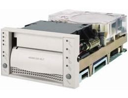 C5727A SureStore DLT80r, 40/80Gb Hot-Swap removable DLT drive, Ultra SCSI, SCA-2