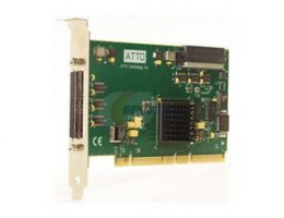 EPCI-UL4S-0R0 Single Channel PCI-X to Ultra320 SCSI, HD68 Interface (RoHS)