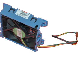 409579-B21 Hot-plug Red. Fan ML350 G5 Kit