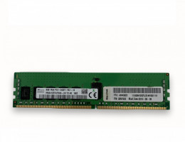 00NV202 8GB PC4-19200 DDR4 2400MHZ 1RX4 ECC Reg