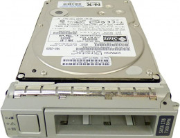 390-0381-04 1TB 7.2K RPM SATA 3.5" Hard Drive HDD