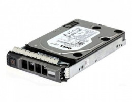 400-AJPH 600GB SAS 10k 12Gbps 2.5/3.5" HDD 