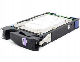 005052933 600GB 15K 3.5in 6G SAS HDD for VNX