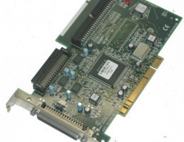 AIC-7870P SCSI 2940 Ultra, 32-bit PCI, 1int 50-pin HD, 1 ext 50-pin Standard 