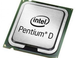 403277-101 Pentium D 915 2.8GHZ/800M 4Mb LGA775  Proliant