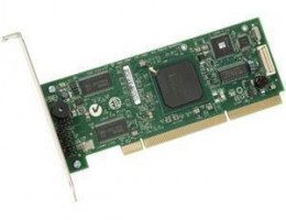 LSI00028 MegaRAID 320-0X 64 MB ECC SDRAM, Zero-channel RAID (ZCR) Ultra320 SCSI Storage Adapter PCI-X