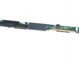 DY417 PowerEdge 1950 PCI Express Riser Board