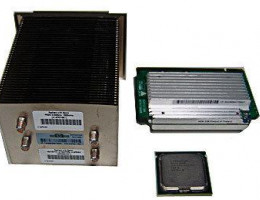 458418-B21 Intel Xeon  E5410 (2.33 GHz, 80 Watts, 1333 FSB) Processor Option Kit for Proliant ML370 G5
