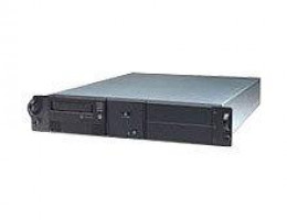 CL1103-SS Certance/CL 800 - Tape drive rack-mountable - LTO3 Ultrium 400Gb / 800Gb - external - SCSI - LVD - 2U