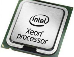 493764-B21 Intel Xeon QC L5430 (2.66GHz/2x6Mb/1333 FSB) Option Kit (BL460cG5)