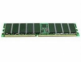 KVR400S8R3A/512 DDR 512MB (PC-3200) 333MHz ECC Reg