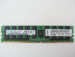 46W0802 32Gb DDR4 2133 Mhz 4DRx4 ECC Reg QUAD RANK PC4-17000