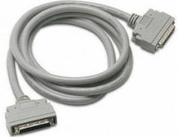 C2924C SCSI Cable 2.5m HDTS68 M/M Multimd