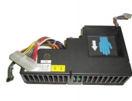 292223-001 Power Converter Module Proliant DL580 G2