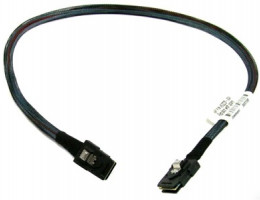 498424-001 Mini SAS Cable 25.5" ML330 G6 ML150 G6