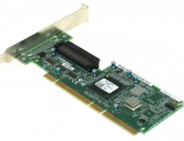 ASC-29160i PCI-X 64-bit Ultra-160 SCSI Controller Card