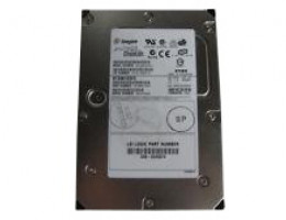 348-0048907 DF4000x Carrier with Seagate Cheetah 15K 36GB, Kit