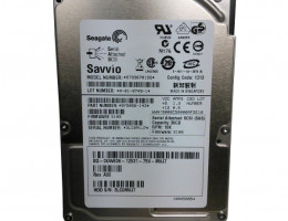 9Y5066-131 Savvio 10K.7 SAS (36GB/10K/8MB/2.5")