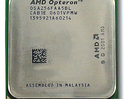 445981-B21 AMD Opteron processor Model 2356 (2.3 GHz, 75W ACP) kit for DL165 G5
