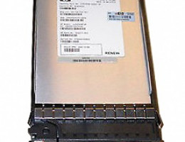 Z16IFE3B-400UC-HP EVA M6412A 400GB 4Gb FC 2-port SSD