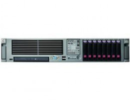 461453-421 Proliant DL380R05 X5260 2G Base Server