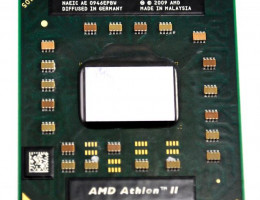 AMM300DB022GQ Athlon II X2 M300 2.0Ghz 512KB S1g3 NAEIC
