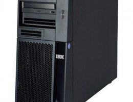 436262G x3200 2.4G 2MB 1GB 0HD (1xXeon 3060 2.40GHz/1066MHz-4MB DC 2.40/1024Mb, Int. SATA/ SAS, Tower)