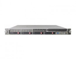 470064-624 Proliant DL360G5 E5420 1P SP6676GO Server