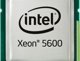 594884-001 Intel Xeon Processor X5650 (2.66GHz/6-core/12MB/95W)