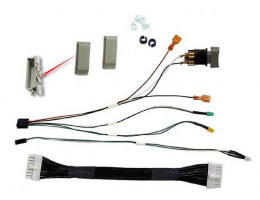241323-001 Miscellaneous cable kit - Includes 26.7cm (10.5")