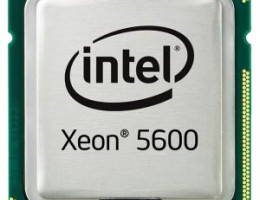 594890-001 Intel Xeon Processor L5640 (2.26GHz/6-core/12MB/60W)