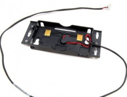 349989-001 Modular battery holder with attached 50cm (19.7in)