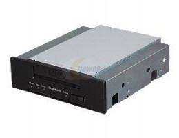 CD160LWH-SB DAT 160 Tape Drive, Int., ULTRA3 SCSI LVD, 5.25" Black