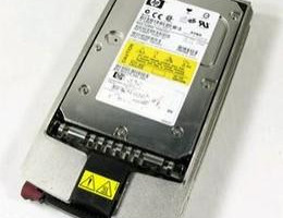 A7329-69001 SCSI 36Gb Ultra320 Hot-Plug 15K, LP