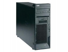 8648C6G 226 3.2G 2MB 512MB 0HDD (1 x Xeon with EM64T 3.20, 512MB, Int. Dual Channel Ultra320 SCSI, Tower) MTM 8648-CY6